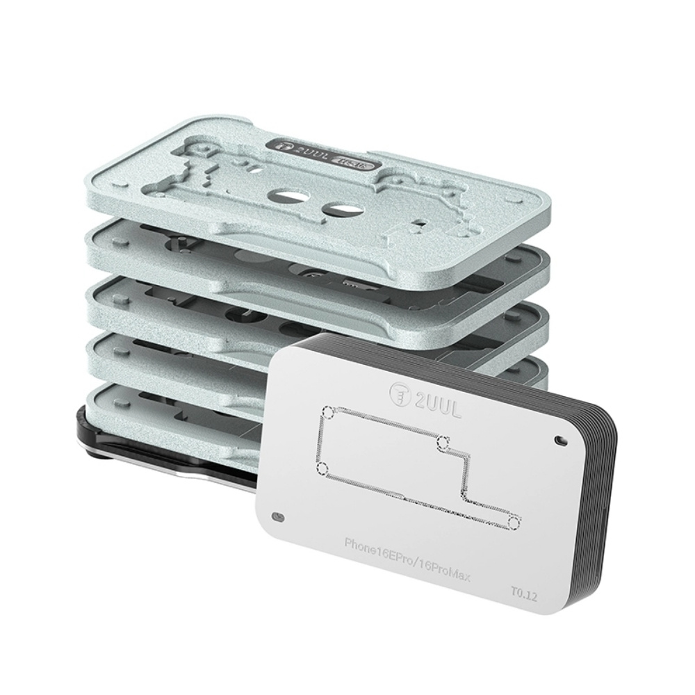 de lam chan vien 2UUL BH13 - 1 Đế làm chân viền 2UUL BH13 iPhone 12 - 16 ProMax