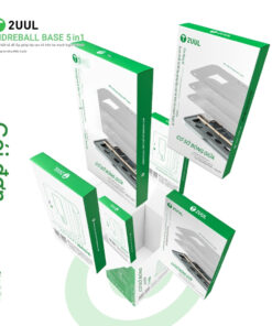 Đế làm chân viền 2UUL BH13 iPhone 12 - 16 ProMax