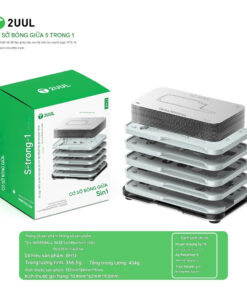 Đế làm chân viền 2UUL BH13 iPhone 12 - 16 ProMax