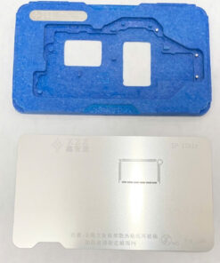 Đế làm chân viền XZZ TR X-17 có hút nam châm, không cần giữ tay