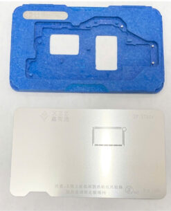 Đế làm chân viền XZZ TR X-17 có hút nam châm, không cần giữ tay