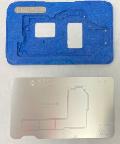 Đế làm chân viền XZZ TR X-17 có hút nam châm, không cần giữ tay