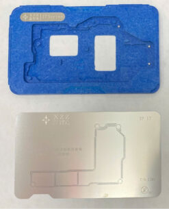 Đế làm chân viền XZZ TR X-17 có hút nam châm, không cần giữ tay