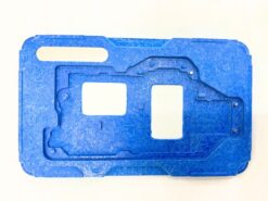 Đế làm chân viền XZZ TR X-17 có hút nam châm, không cần giữ tay