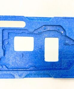 Đế làm chân viền XZZ TR X-17 có hút nam châm, không cần giữ tay