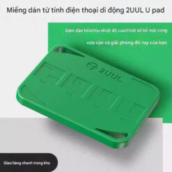 Đế nam châm 2UUL BH15
