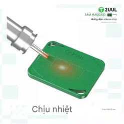 Đế nam châm 2UUL BH15