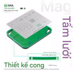 Đế nam châm 2UUL BH15
