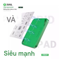 Đế nam châm 2UUL BH15