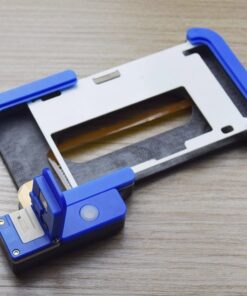 Đế test cảm ứng iPhone 11Pro