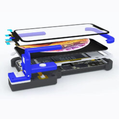 Đế test cảm ứng iPhone 11Pro