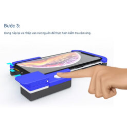 Đế test cảm ứng iPhone 11Pro