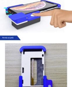 Đế test cảm ứng iPhone 11Pro