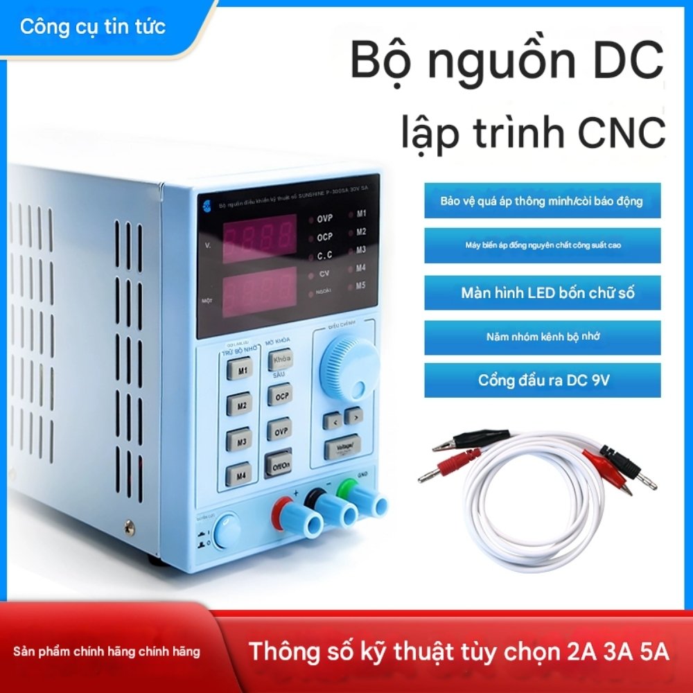 Đồng hồ Sunshine P-3005A
