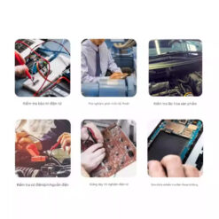 Đồng hồ Sunshine P-3005A