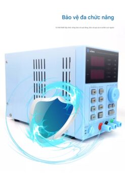 Đồng hồ Sunshine P-3005A