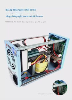 Đồng hồ Sunshine P-3005A