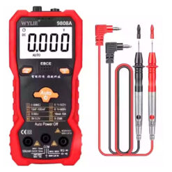 Đồng hồ đo Wylie 9808A đa năng