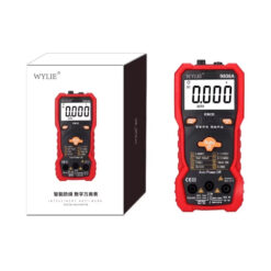 Đồng hồ đo Wylie 9808A đa năng