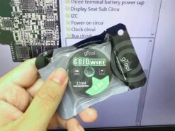 Dây cắt kính gTool GOLD WIRE