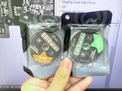 Dây cắt kính gTool GOLD WIRE