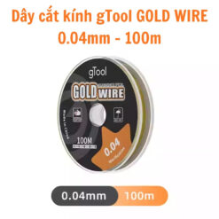 Dây cắt kính gTool GOLD WIRE