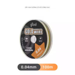 Dây cắt kính gTool GOLD WIRE