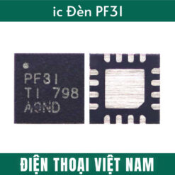 ic đèn PF31