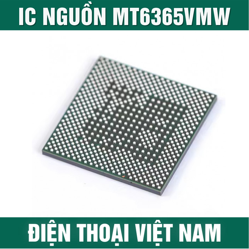 IC nguồn mt6365vmw android
