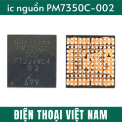 IC nguồn PM7350C-002 Android Snapdragon dùng chung