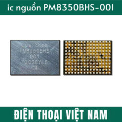 IC nguồn PM8350BHS-001 Android Snapdragon dùng chung
