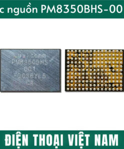 IC nguồn PM8350BHS-001 Android Snapdragon dùng chung