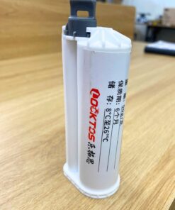 Keo 2 thành phần LOCKTOS LKD-125