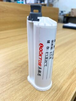 Keo 2 thành phần LOCKTOS LKD-125