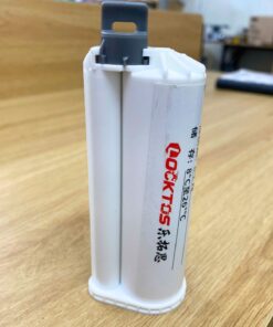 Keo 2 thành phần LOCKTOS LKD-125