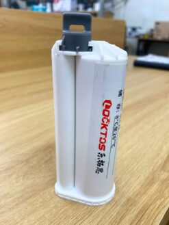 Keo 2 thành phần LOCKTOS LKD-125