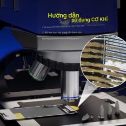 Keo bạc Mechanic nano20 vẽ mạch chì vẽ mạch dẫn điện kèm lưỡi