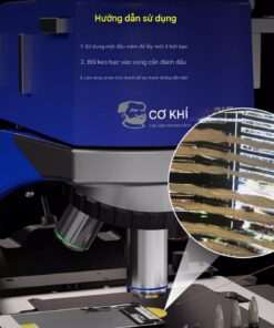 Keo bạc Mechanic nano20 vẽ mạch chì vẽ mạch dẫn điện kèm lưỡi