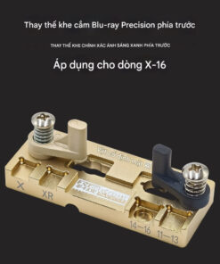 Kẹp định vị căn chỉnh Faceid K1