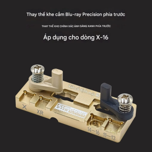 Kẹp định vị căn chỉnh Faceid K1