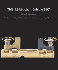Kẹp định vị căn chỉnh Faceid K1