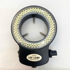 Kính hiển vi YCS 6575X 3 mắt phóng đại 75X, đế to