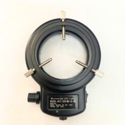 Kính hiển vi YCS 6575X 3 mắt phóng đại 75X, đế to