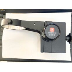 Kính hiển vi YCS 6575X 3 mắt phóng đại 75X, đế to