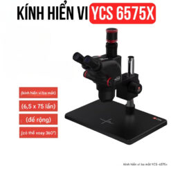 Kính hiển vi YCS 6075X