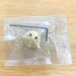 Đế gia nhiệt Lanrui D6 mini đa năng