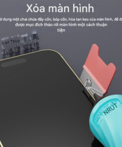 Lọ kim Lanrui M110