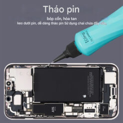 Lọ kim Lanrui M110