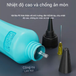 Lọ kim Lanrui M110