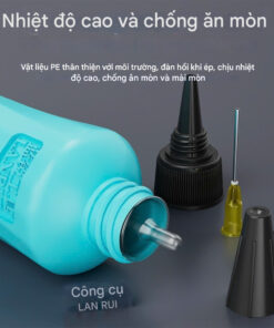 Lọ kim Lanrui M110